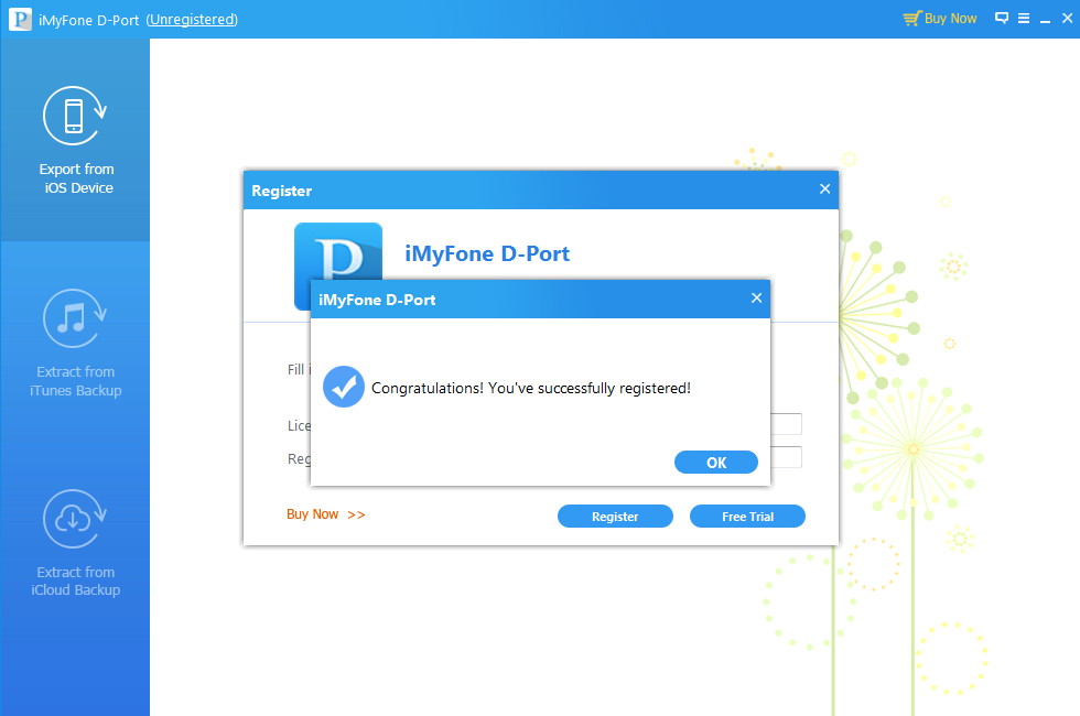 imyfone ios system recovery download